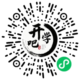 微信小程序码