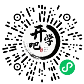 微信小程序码