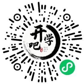 微信小程序码