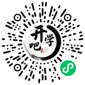微信小程序码
