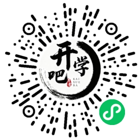 微信小程序码
