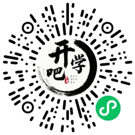 微信小程序码