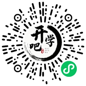 微信小程序码