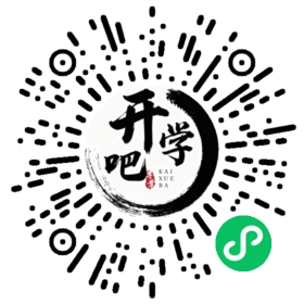 微信小程序码