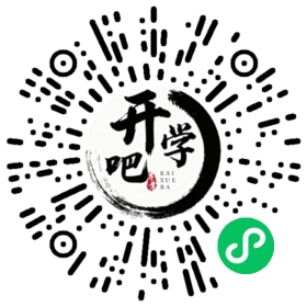 微信小程序码