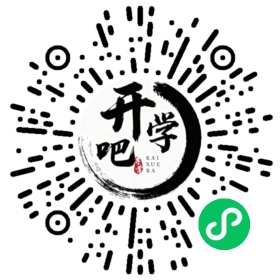 微信小程序码