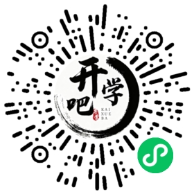微信小程序码