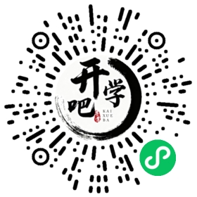 微信小程序码
