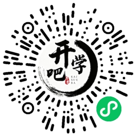 微信小程序码