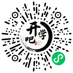 微信小程序码