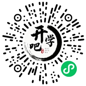微信小程序码
