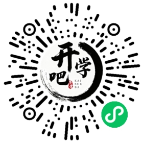 微信小程序码