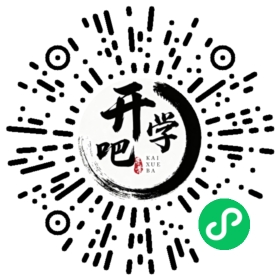 微信小程序码