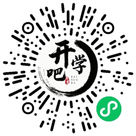 微信小程序码