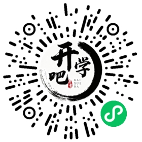 微信小程序码