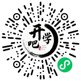 微信小程序码