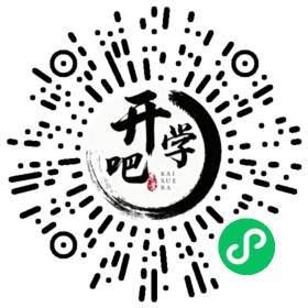 微信小程序码