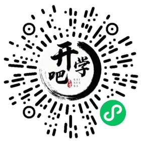 微信小程序码