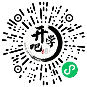 微信小程序码
