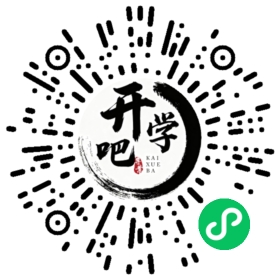 微信小程序码