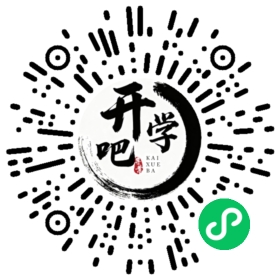 微信小程序码