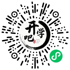 微信小程序码