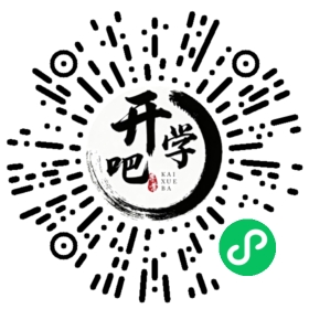 微信小程序码