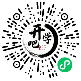 微信小程序码