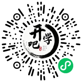 微信小程序码