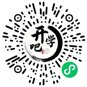 微信小程序码