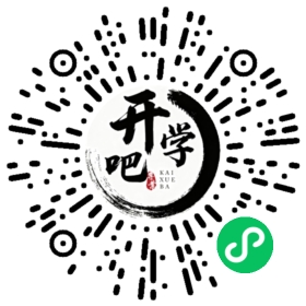 微信小程序码