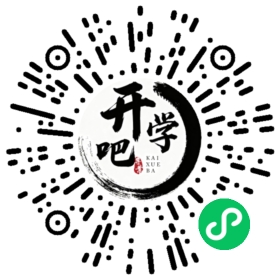 微信小程序码