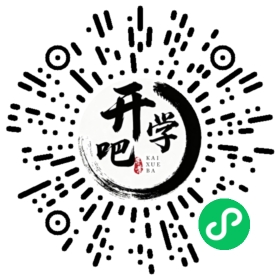 微信小程序码