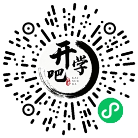 微信小程序码