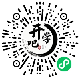 微信小程序码