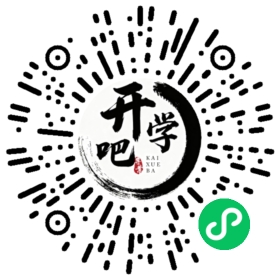 微信小程序码