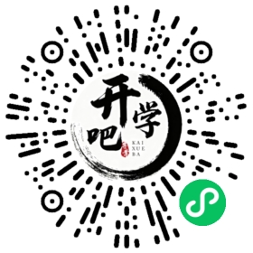微信小程序码