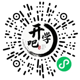 微信小程序码