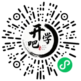 微信小程序码
