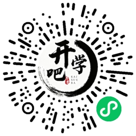 微信小程序码
