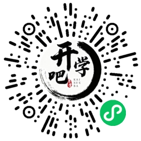 微信小程序码