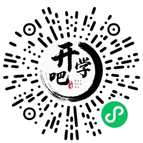 微信小程序码