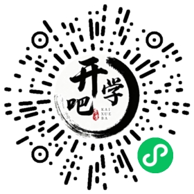 微信小程序码
