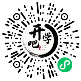 微信小程序码
