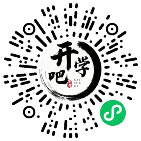 微信小程序码