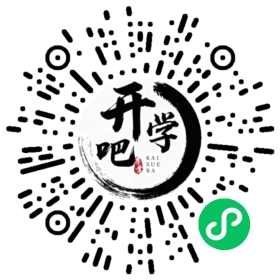 微信小程序码