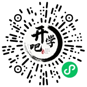 微信小程序码