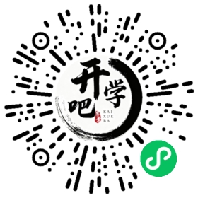微信小程序码