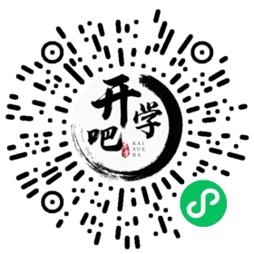 微信小程序码