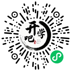 微信小程序码